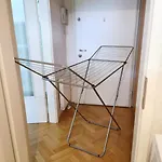 Centre With A Balcony And Free Parking Ljubljana