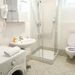 Centre With A Balcony And Free Parking